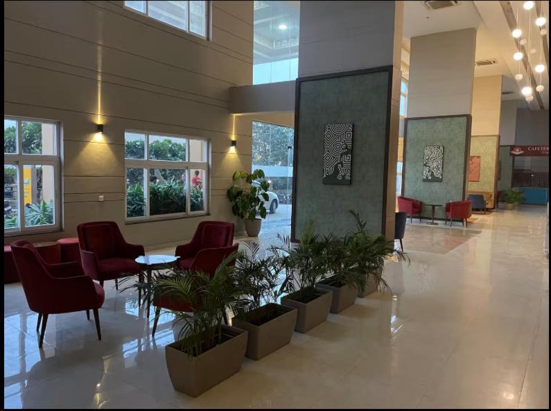 Kinky Dark Rooms Greater Noida Luaran gambar